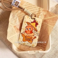 Ready Stock Cute Card Holder ID Card Bank Card Holder | Contactless Card Case | 2-Card Holder