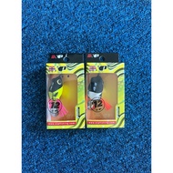 Rengitfisherman - Santa Frog 3CM 6G