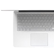 BEFINE MacBook Air 13 &amp; Pro Retina中文鍵盤膜-銀8809305221781