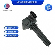 12787707 H6T60271 UF526 Ignition Coil Suitable for Sabo