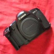 Kamera Analog Canon Eos1