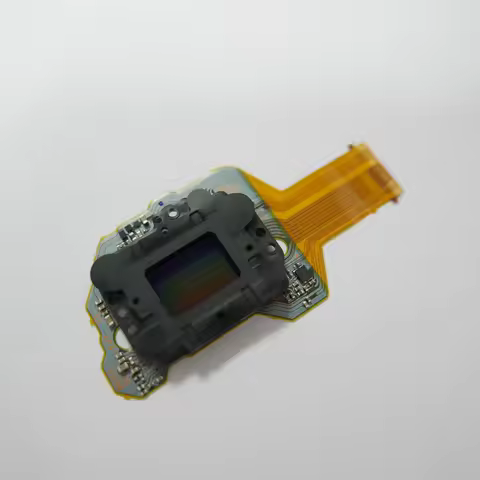 For Sony ZV-1 ZV1 ZV1M2 Digital Camera CCD CMOS Image Sensor Matrix New Repair Parts