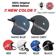MS88 HELMET TOPI KELEDA MS-88 MS 88 100% ORIGINAL