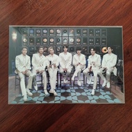 2021 BTS MEMORIES SPECIAL GIFT