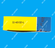 BEARING LAKER LAHER BERING BANTALAN RODA AS RODA BELAKANG 6000 6001 6004 6007 6201 6202 6203 6204 62