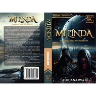 🔥🔥 PRE ORDER :  MI LINDA - HUDA NAJWA  IDEA KREATIF PUBLICATION 🔥🔥