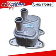 PROTON X50 X70 X90 S70 1.5T Turbo 7DCT TRANSMISION GEARBOX OIL COOLER  P5501674053 PENYEJUK MINYAK