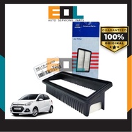 Hyundai Air Filter for Hyundai i10 - 28113-0X200