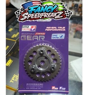 MATA ADJUSTABLE TIMING GEAR UMA RACING YAMAHA R15 NEW VVA V3 V4 WR 155 XSR VIXION R 155 CC MT 15 R15