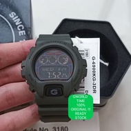 G-SHOCK ORIGINAL G-6900KG-3/G-6900KG-3DR/G-6900KG/G6900KG TOUCH SOLAR