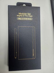 Modular Set MagFlip & T-Pen Magic for TCL NXTPAPER 60 ULTRA