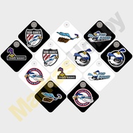 ROAD RUNNER Signboard