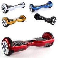 智能自動平衡車/雙輪電動車/小旋風/漂移代步滑板/LED版