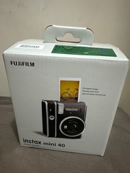 Instax mini 40