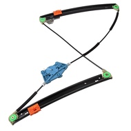 AUDI A4 S4 B6 B7 8E FRONT LEFT PASSENGER SIDE ELECTRIC WINDOW REGULATOR 2000-08 8E0837461B 8E0837462