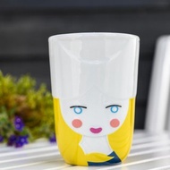 丹麥QDO Folklore 雙層陶瓷杯 - Anna 荷蘭