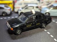 現貨 二手 無盒 TOMICA 多美 NO.51 TOYOTA CROWN COMFORT 計程車