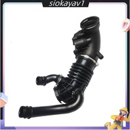 13717643302 Car Resonant Box Air Duct Tube for     5 7 Series G11 G12 740I 740LiX G30 G31 540I B58 X