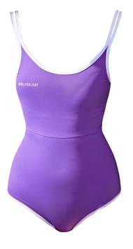 APRILPOOLDAY RUGBY (SWIMSUIT)