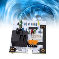 maib HK61EA006 Fan Blower Control Board with Time Delay Relay Suitable for Carrier Device Can Replac
