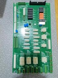 （詢價）瑞宇 電梯配件新時達插件板接口板SM.09CW/X通訊板SM.09