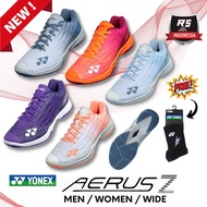 YONEX AERUS Z MEN'S BADMINTON SHOES Z2 Z 2 YY 65Original