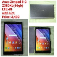 Asus Zenpad 8. 0