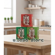 Kiss Delicias Ginseng Candy 40g Ginseng Flavored Candy