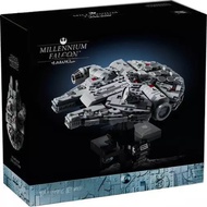 Star Wars 75192 Millennium Falcon