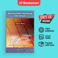 Next Generation Sequencing Data Analysis by Xinkun Wang | Hardback | CRC Press | 9781482217889