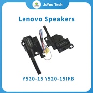 แล็ปท็อปแก้ไขลำโพงสำหรับ Lenovo พยุหะ Y520 Y520-15 R720-15iKB R720-15iKBN PK23000PEC0ลำโพงในตัว
