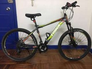 TRINX m500 Bicyle WhatApp me No.51190267