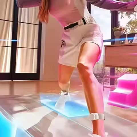 PICO Motion Tracker For PICO 4 Ultra / PICO 4 Pro / PICO 4 2024 New Product Officially 2nd Generatio