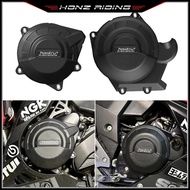 Motorcycle Engine Protection Cover Set for Suzuki GSX250R DL250 GSX-R250 2016-2024