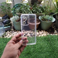 Samsung Galaxy S21 FE Softcase Jelly Premium Transparent Samsung SM-G990B SM-G990B/DS SM-G990U SM-G9
