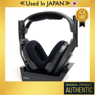 【Used】logicool★ Gaming Headset & Base Station ASTRO A50
