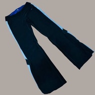 正版 Nike Yoga Dri-Fit Luxe Flared Pants / Legging 瑜珈速乾喇叭褲/緊身褲