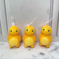 SQUISHY NAILONG Squishy Toy Slow Rising Squishy