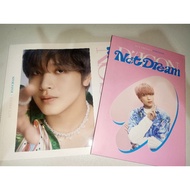 (PLEASE READ THE DESCRIPTION) OUT OF STOCK 10% Haechan dicon ver, Jinsung dicon ver, pb Only Haechan