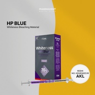 FGM Whiteness HP Blue Mini Kit/Bleaching Gigi Dental