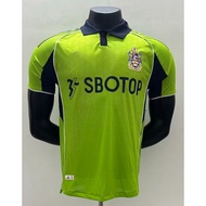 [Player Version] [Fulham] 25/26 season away jersey, new season football shirt, unisex short sleeved 