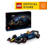 LEGO Technic 42206 Oracle Red Bull Racing RB20 F1 Car (1639 Pieces)