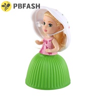 PBFASH Cupcake Princess Dolls, Cupcake Princess Cupcake Mini Dolls, Cute Transformed Scented Cartoon