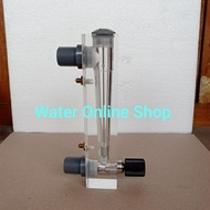 Flow Meter 5 Gpm Regulator 18 Lpm Regulator Flow Meter/ (Short)