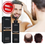 100ml Root Activator Shampoo Nourishing Thick Fluffy Hair Shampoo Care J5b3