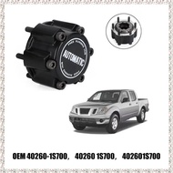 [kjyxgsncsjxsm] Free Running Wheel Hub Lock Free Wheel Locking Hub Padlocks 28 Spline for Navara G8Y