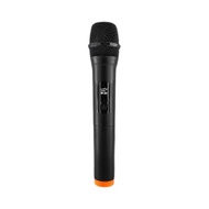 Microphone Universal Wireless K Song One for Two Microphone Audio Outdoor Performance Home KTV Unive