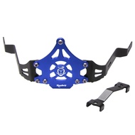 CNC tấm chắn bùn trước hạ giá đỡ điện thoại máy tính bảng cho Honda Monkey 125 z125 2018-2024