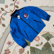 Varsity jacket MLB dodgers super cool