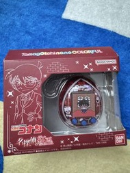 柯南 他媽哥池 tamagotchi nano